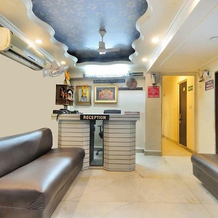 Hotel Lahorimal Deluxe New Delhi Exterior photo